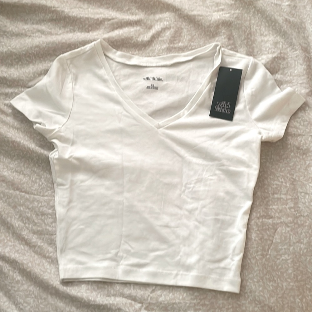 Wild fable tee